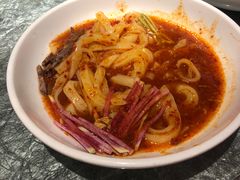 -纳瓦新疆菜(银都店)