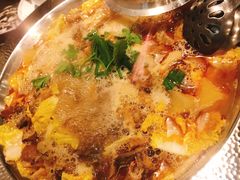 -古乐牛香·鲜牛肉牛杂火锅(解放东路店)