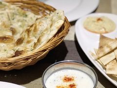 -Pita's&Tika's中东和印度风味餐厅(龙湖天街店)