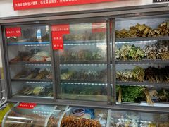 -丹妹麻辣烫(袁家岭20year店)