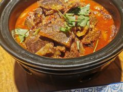 -老雒阳清真水席(瀍河店)