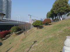 -楚望台遗址公园
