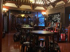 -豫园湖心亭茶楼