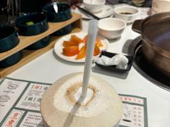 -烹然四季椰子鸡火锅(姚家园万象汇店)