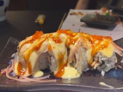 -鱼跃料理(步步高店)