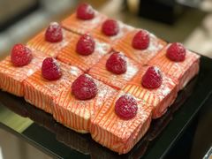 -深圳四季酒店·馥自助餐厅