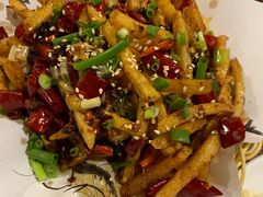 -东来土菜馆(民祥园路店)