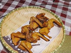 -陶缘一号·四季缘·老字号顺德菜·户外婚礼家宴(西滘店)