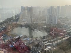 -龟山风景区-龟山电视塔