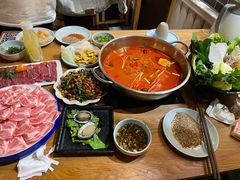 -聚聚火锅.欢聚到半夜(静海店)