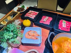 -匠和风精致料理(宁德万达店)