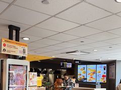 -麦当劳(平和堂店)