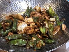 -眉州东坡(印象城购物中心店)
