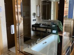 -长沙富力万达文华酒店