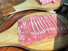-羊大爷涮肉(亮马桥店)
