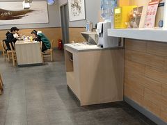 -吉野家(复兴路第二餐厅店)