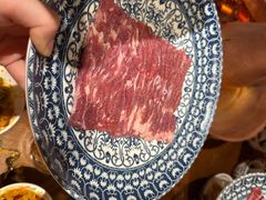 -北京老门框爆肚涮肉馆(凤城六路店)