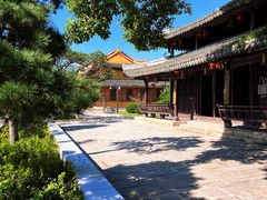 -江心屿景区