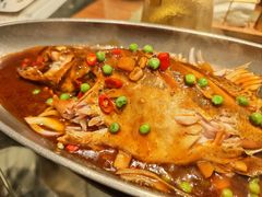 -中国徽菜·徽商故里(罍街店)
