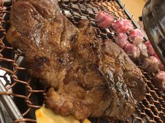 -大壮家原味烤肉(兴华北街店)
