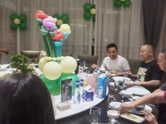 -莆鑫海鲜城(浏河店)