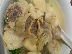 -鼎泰丰(当代商城店)