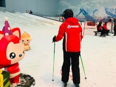-哈尔滨热雪奇迹