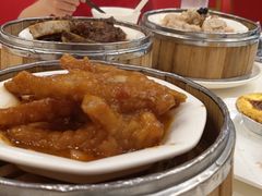 -凤凰楼酒家·粤宴点心(华强北店)