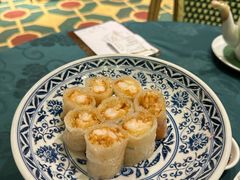 -誉八仙粤菜(万象天地店)