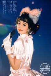 -持熹光年写真体验馆