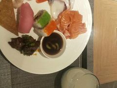 -新食谱全日制餐厅·苏州苏州湾艾美酒店