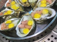 -飞尝蚝·顺德菜·鱼生(顺德总店)