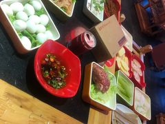 -董家湾重庆老火锅(张家窝店)