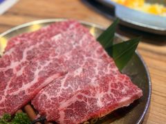 -首尔朴宝·炭火烤肉(五角场店)