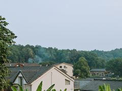 -杭州西湖风景名胜区-满觉陇四眼井