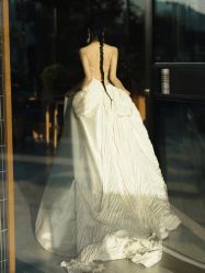 -纯色时光婚纱艺术馆WHITE