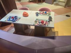 -水桶王国主题餐厅·聚会·生日派对·亲子活动·家庭套餐(亚龙湾希尔顿店)