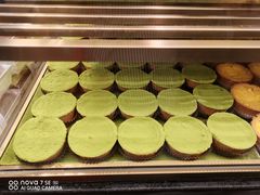 -黛汀烘焙DAINTY BAKERY(代字行合生汇店)