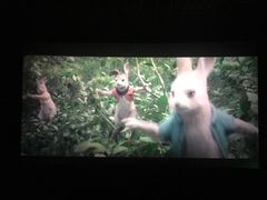 -橙天嘉禾影城(苏州印象城店)