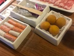-傣妹火锅(四川北路店)