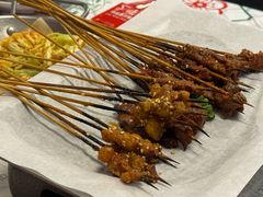 -七个烧烤·武汉大排档(翻身店)