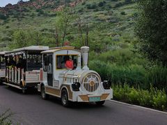-云龙湖旅游景区