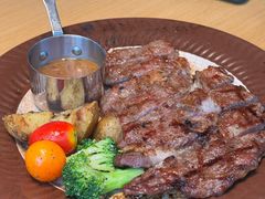 -半秋山西餐厅(销品茂店)