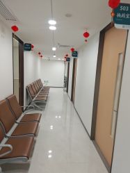 -上海宏康医院·医疗美容科