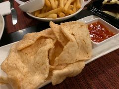 -WOLFGANG PUCK KITCHEN & BAR(迪士尼小镇店)