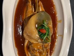 -肆月河豚·淮扬菜·湘菜(华天店)
