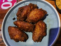 -吉志烤肉(太原总店)