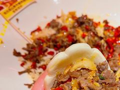 -炊烟小炒黄牛肉(浦东世纪汇店)