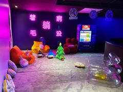 -VS SPORTS PARK运动玩乐园·团建·生日会(合生汇店)