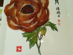 -全聚德烤鸭店(马家堡店)